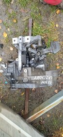 vw škoda seat motor BKC 77kw 212000 km BXE220tis BJB - 8