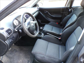 Seat Leon 1,6 MPI DIGI.KLIMA - 8
