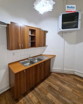 Pronájem kanceláře 50 m2, ev.č. N50692 - 8
