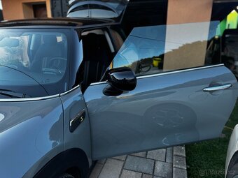 Mini Cooper SE (Elektric) Essential 2022 - 8