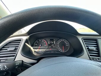 SEATLeon 1.2TSI 77Kw2013,6st.manuál,STK05/2027, klima - 8
