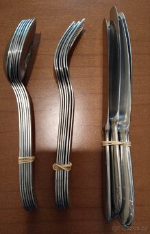 Příbory - 8