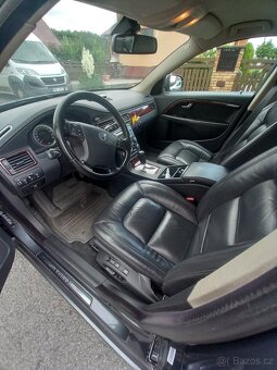 volvo S80 - 8