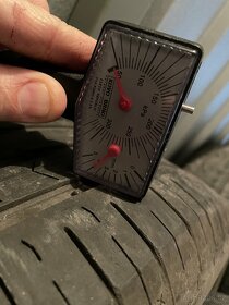 Letní pneumatiky Continental 195/65 R15 91H - 8