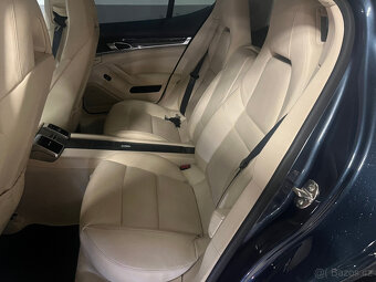 Porsche Panamera 4S V8 4.8, orig.klapky - 8