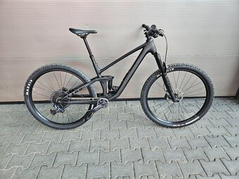 CUBE STEREO ONE44 C:62 PRO carbon´n´black - 8