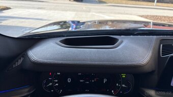 BMW 530d G31 M paket 2017 - 8