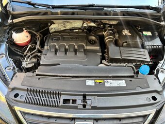Alhambra 2016 DSG 135kw 2.0TDI - 8