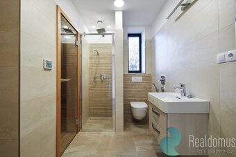 Pronájem, dům 5+KK, 193 m2, Štěpánovice, ul. Nová - 8
