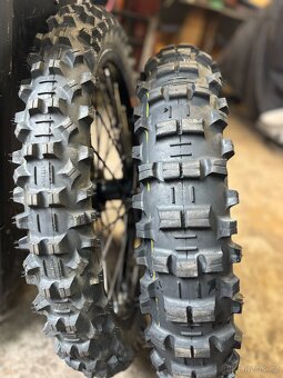 Ktm 890 R Adventure kola sada - 8