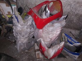 díly na tyto skútry - větsi mnozstvi - za méně než 20% - 8