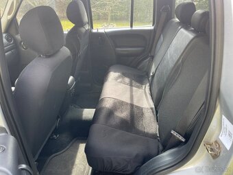 Jeep Cherokee Red River Edition - 8