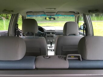 Subaru Forester 2,0X automat, 130tkm - 8