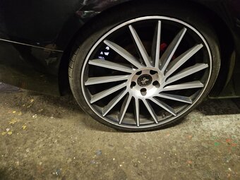 Audi a5 2.0 Tfsi 155kw Cabrio 2009 - 8