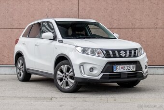 Suzuki Vitara - 8