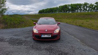 Renault Megane 3 1.9 DCi 96kw - 8