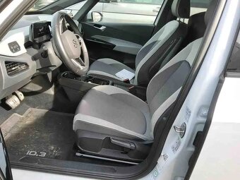 VW iD.3 Pro Busines 107kw/matrix/tepelko/keyless/kamera/temp - 8