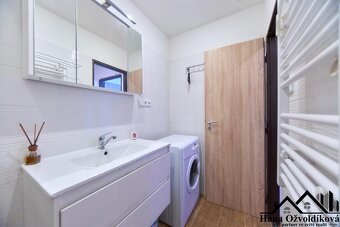 Pronájem bytu Boskovice - 8