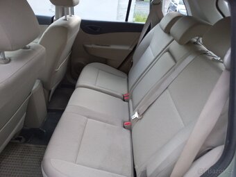 Renault Koleos 2,5l, 16V benzin - 8