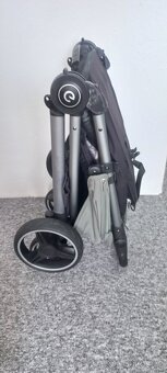 Sportovní kočárek Espiro Wave - 8