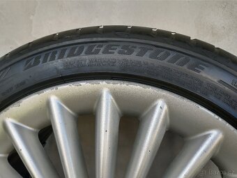 alu kola 5 x 108 orig. Alfa Romeo - 8