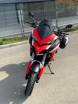Ducati Multistrada 1260S - 8