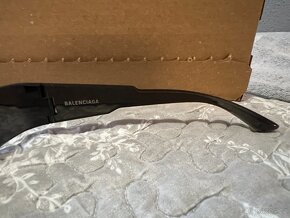 Balenciaga sluneční brýle (Amevista) - 8
