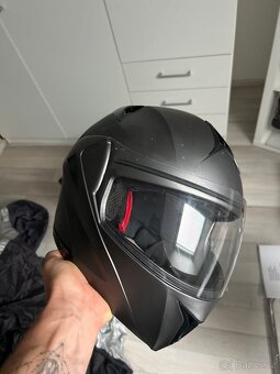 Skutr maxon 125ccm 2023 - 8