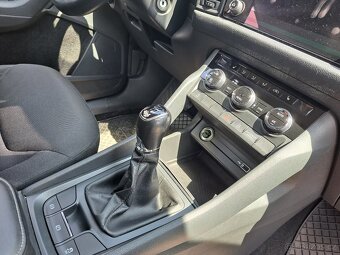 Škoda Kodiaq 2.0TDI,4x4,110kw,r.v.2019.dph.manual. - 8