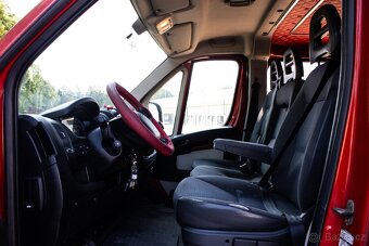 Citroën Jumper 2011 - 8