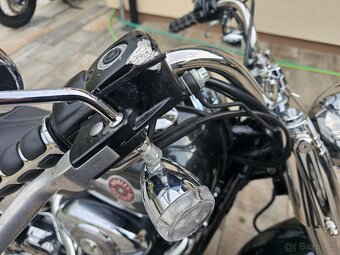 HARLEY DAVIDSON FAT BOY 1450 - 8