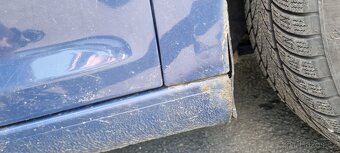 Touran 1.9 TDI 77kw bxe - 8
