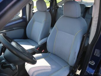 Peugeot Bipeer Tepee 1.4HDi,50kW,Tažné, STK02/2027 - 8