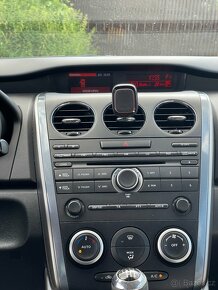 CX-7 - 8