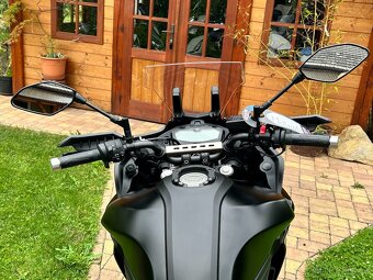 Yamaha 7/7000 Tracer - 8