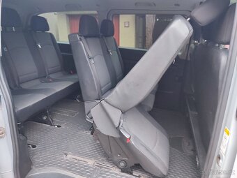 Prodam Vito extralong 9 mist - 8