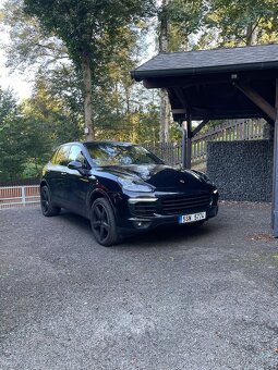 Porsche Cayenne Techart, DPH, unikat - 8