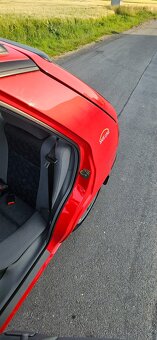 Škoda felicia 1.3 MPI SAFELINE - 8