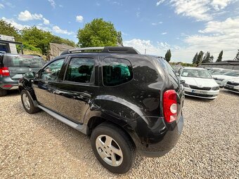 Dacia Duster 1.6 77kw r.v.2012 - 8