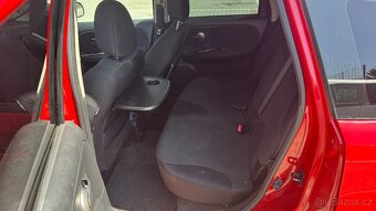 Prodám Nissan Note 1.4 - 8