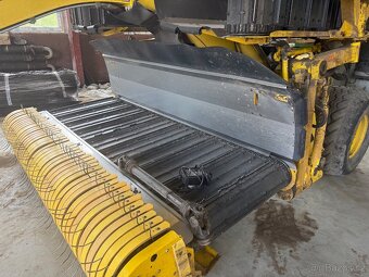 Shronovac Pasovy ROC RT 1000 - 8