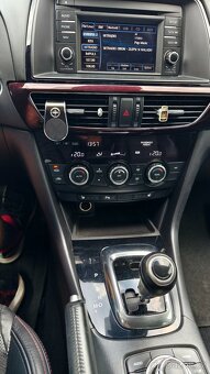 Mazda 6 2.2tdi 129kw - 8