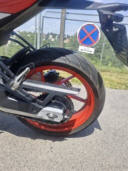 Aprilia RS 457 - 2024 - 8