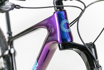Cannondale Scalpel HT 2 Carbon 2025 vel. M (cca 170-180) - 8