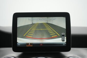 Mercedes Benz cla 180 2017 - 8