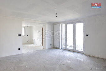 Prodej rodinného domu, 119 m², Vědomice, ul. Vetelská - 8