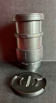 Fotoaparát Konica Minolta Dynax 7xi + Tamron AF 28-200mm - 8