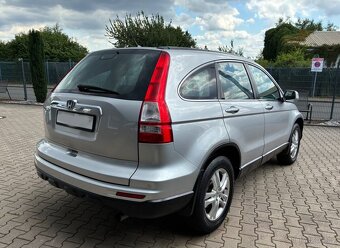Honda CR-V 2.0i Comfort benzín 110kw - 8