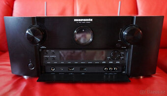 MARANTZ AV8802A, referenční předzesilovač pro high-end prost - 8