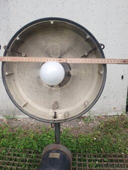 Pouloční lampa - 8
